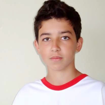 Matheus Mayron